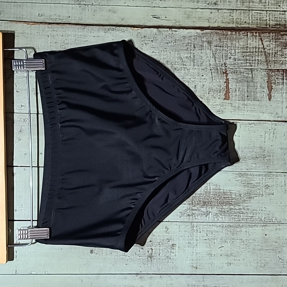 Bellecarrie swim bottom